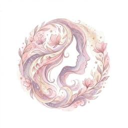 Soulmate Sketch AI startup logo on Aura++
