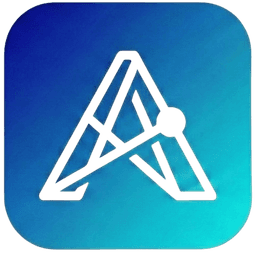 AI Company India startup logo on Aura++