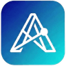 AI Company India startup logo