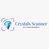 Crystal Scanner logo