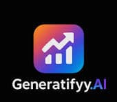 Generatifyy.AI logo