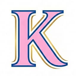 Kling O1 startup logo on Aura++
