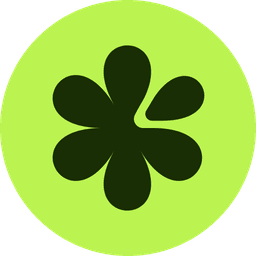 Leedlime startup logo on Aura++