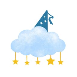 Berceau des Rêves startup logo on Aura++
