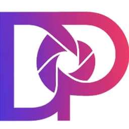 AI Dating Photos startup logo on Aura++