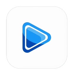 m3u8 player online startup logo on Aura++