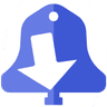 Price Drop Notifications startup logo