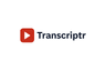 Transcriptr startup logo