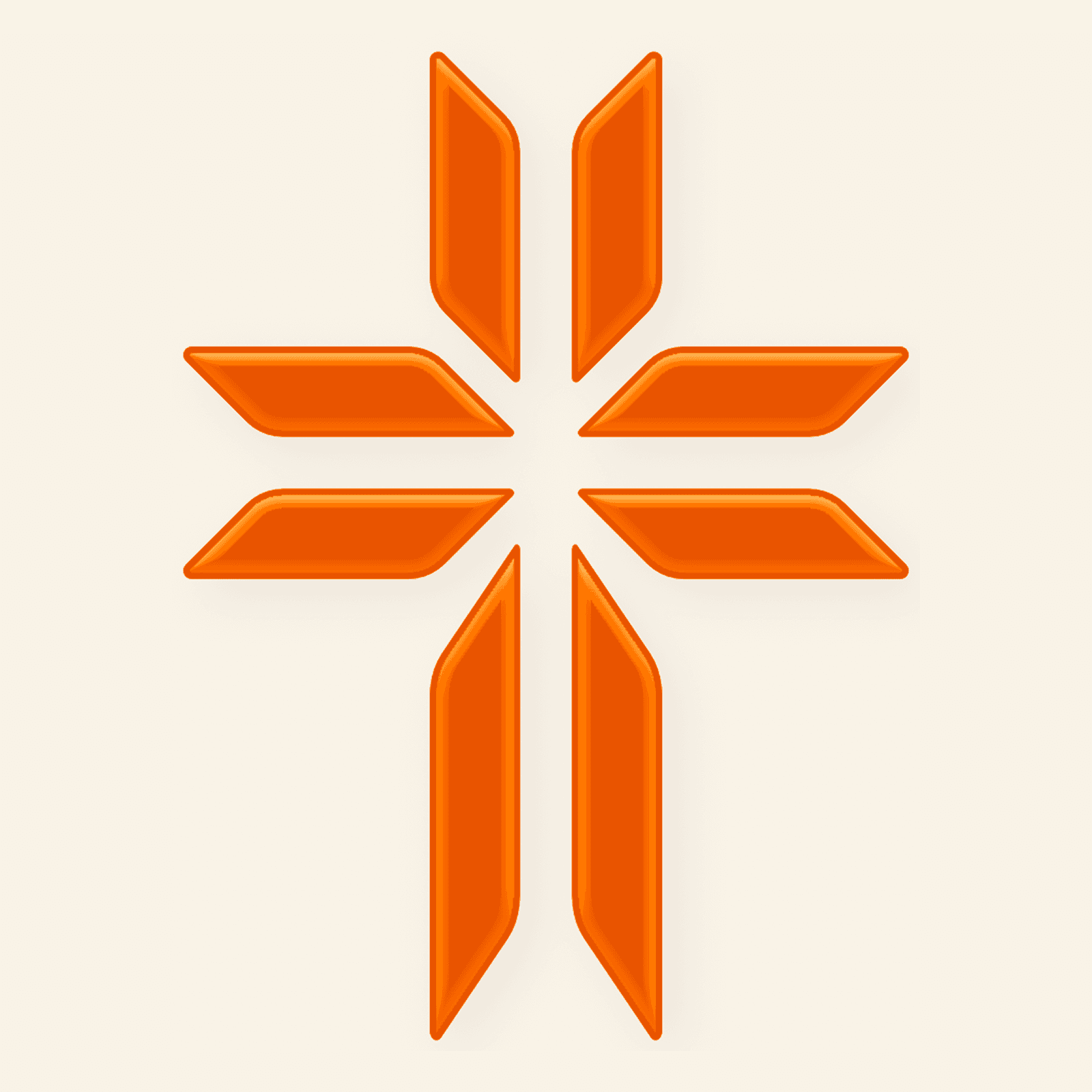 Pray Focus logo