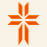 Pray Focus logo