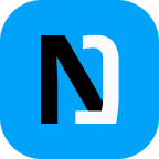 Nof Go startup logo on Aura++