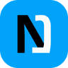 Nof Go startup logo
