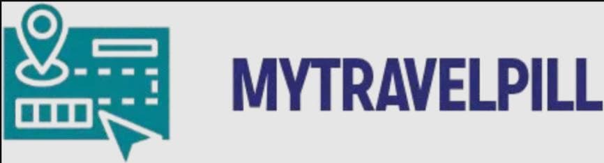 Mytravelpill cover