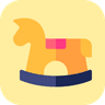 Happy Horse logo