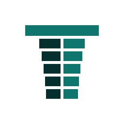 Telonex startup logo on Aura++
