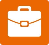 Mock Interview Pro startup logo on Aura++