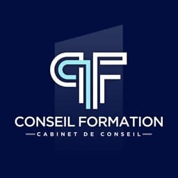PPF Conseil Formation startup logo on Aura++
