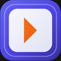 image blender startup logo on Aura++