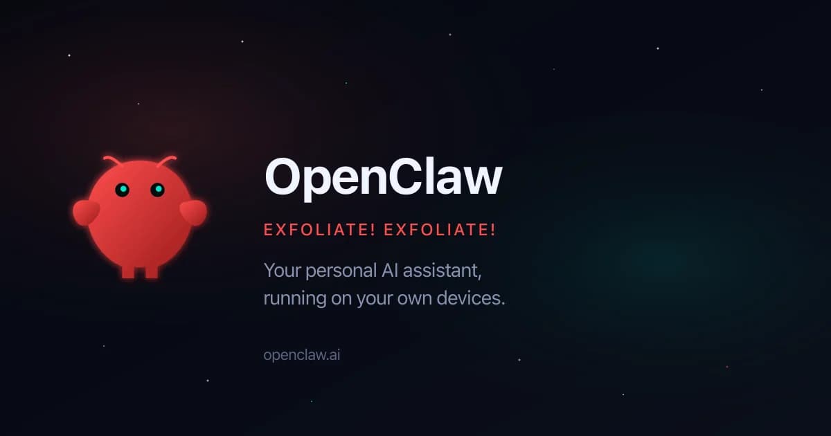 OpenClaw Pro product preview for startup listing on Aura++