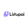 ListupAI startup logo