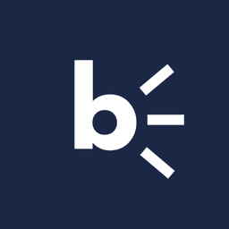 Bantr startup logo on Aura++