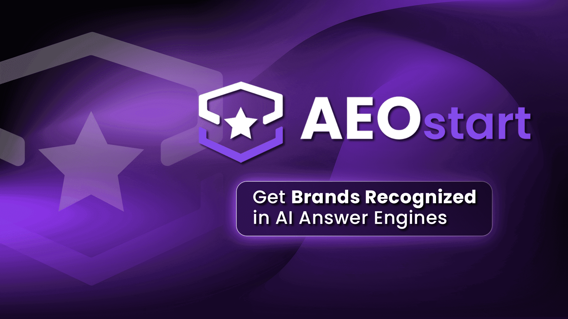 AEOstart product preview for startup listing on Aura++