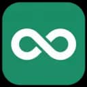 Math AI Solver startup logo on Aura++