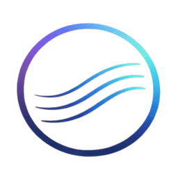 ChatGPT Conversation Exporter startup logo on Aura++