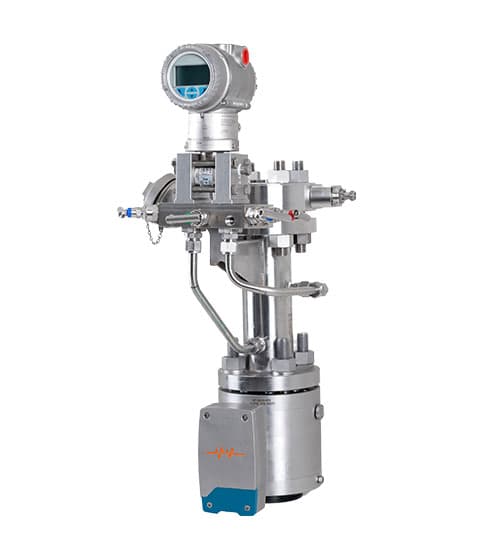 Multiphase Flow Meter logo
