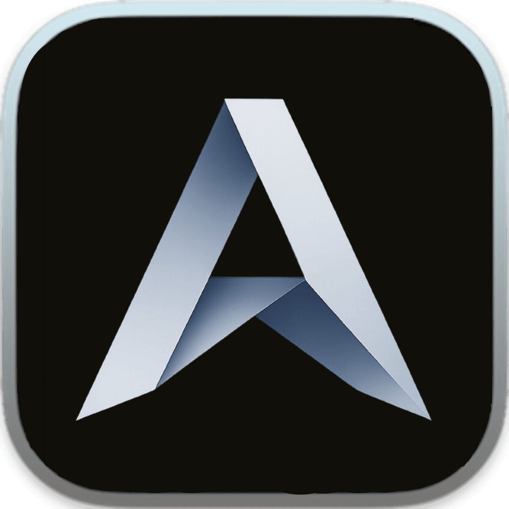 Arlo General Use Agent logo