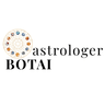 Astrologer Bot AI startup logo