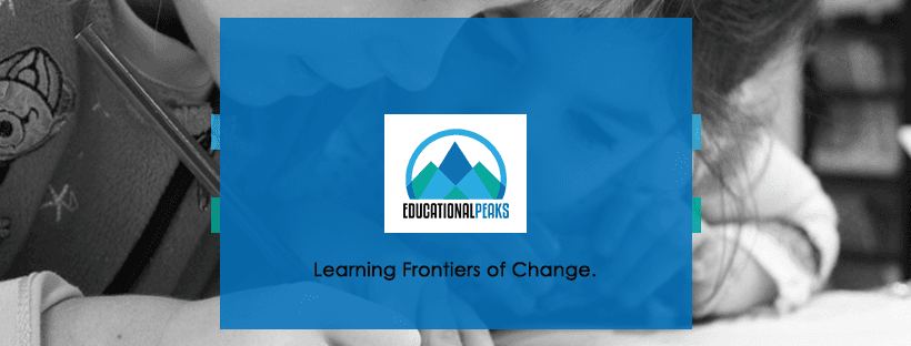 Educational Peaks product preview for startup listing on Aura++