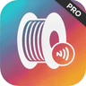 Tag My Spool – NFC Filament startup logo