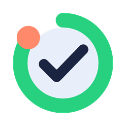 verified.fyi: Website Trust Checker startup logo on Aura++