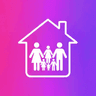 Family Manager  startup logo