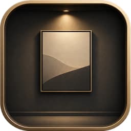 WallPreview startup logo on Aura++