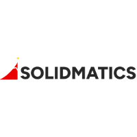Solidmatics Engineering Visibility Tool logo