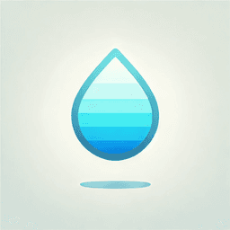 Sober Tracker startup logo on Aura++