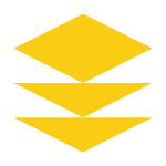 Nobley: Data-Connected Client Site Builder startup logo on Aura++