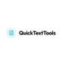 Quick Text Tools logo