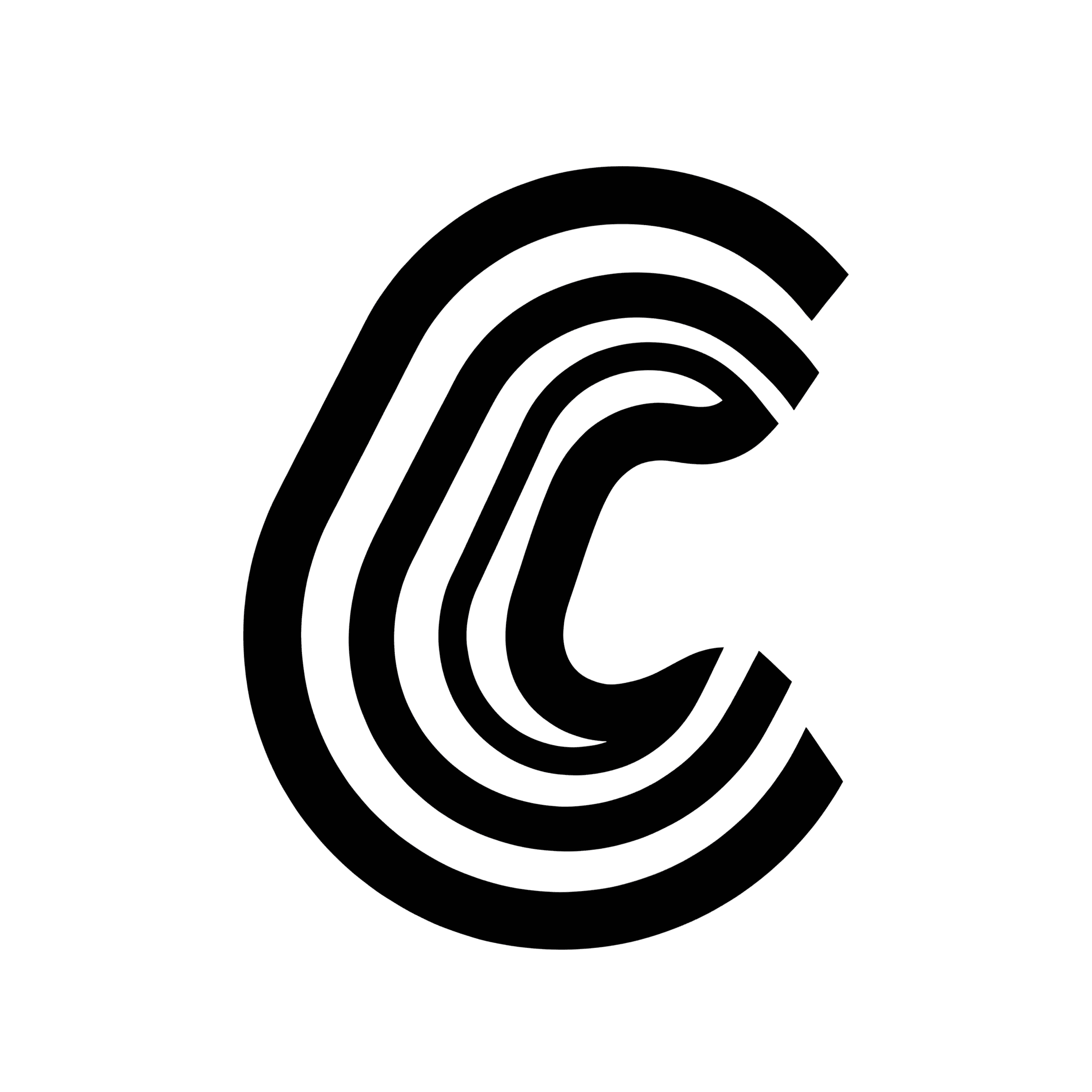 Carve logo