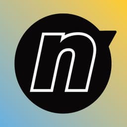 NotesnChat startup logo on Aura++