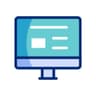 Online Keyboard Shortcuts startup logo