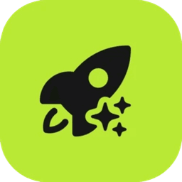 AI Boilerplate startup logo on Aura++