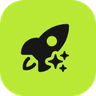 AI Boilerplate startup logo