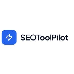 SEO Tool Pilot startup logo on Aura++