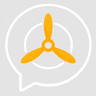 PilotGPT - AI Co-Pilot for Safer Flying startup logo