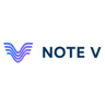 NoteV AI Medical Documentation startup logo