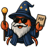 PDFCrab - PDF Editor & Annotator logo
