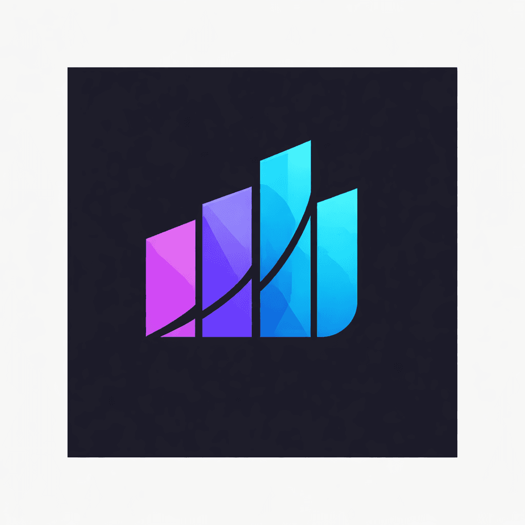 Vizro logo